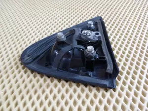 Ручка наружная двери задней левая Honda Civic 5D 2006-2012 (72680SMGE02) — фото 3