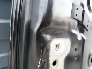 Капот Renault Clio III 2005-2012 (7751476113) — фото 21