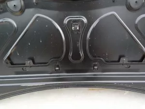 Капот Renault Clio III 2005-2012 (7751476113) — фото 15