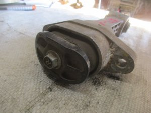 Опора двигателя задняя Hyundai Solaris 2010-2017 (219501R000) — фото 2