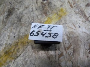 Кнопка обогрева заднего стекла Ford Focus II 2008-2011 — фото 4