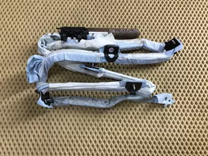 Подушка безопасности боковая шторка VW Passat [B6] 2005-2010 (УНИВЕРСАЛ ЛЕВАЯ 3C0880741C) — фото 1