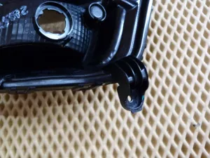 Фара противотуманная правая Kia RIO 2011-2017 (ПОСЛЕ 2015 922084Y000) — фото 8