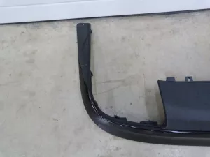 Накладка заднего бампера Volvo S60 2010-2018;V60 2011-2018 (31323871) — фото 2