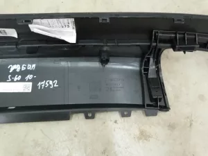 Накладка заднего бампера Volvo S60 2010-2018;V60 2011-2018 (31323871) — фото 15