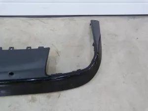 Накладка заднего бампера Volvo S60 2010-2018;V60 2011-2018 (31323871) — фото 7