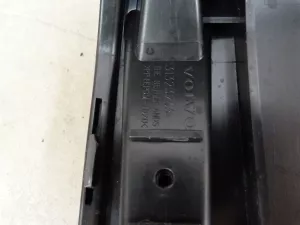 Накладка заднего бампера Volvo S60 2010-2018;V60 2011-2018 (31323871) — фото 20