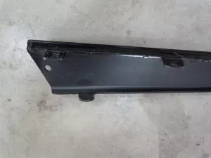 Накладка заднего бампера Volvo S60 2010-2018;V60 2011-2018 (31323871) — фото 10