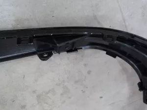 Накладка заднего бампера Volvo S60 2010-2018;V60 2011-2018 (31323871) — фото 11
