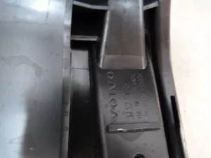 Накладка заднего бампера Volvo S60 2010-2018;V60 2011-2018 (31323871) — фото 21