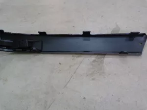 Накладка заднего бампера Volvo S60 2010-2018;V60 2011-2018 (31323871) — фото 17