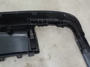 Накладка заднего бампера Volvo S60 2010-2018;V60 2011-2018 (31323871) — фото 16