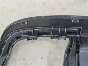 Накладка заднего бампера Volvo S60 2010-2018;V60 2011-2018 (31323871) — фото 12