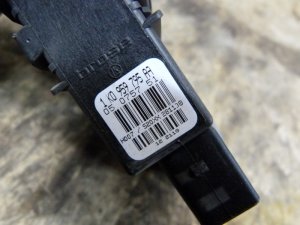 Моторчик стеклоподъемника задний левый Skoda Octavia (A5 1Z-) 2004-2013 (1K0959703AKSK3) — фото 6