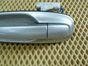 Ручка наружная двери задней левой Chevrolet Lacetti 2003-2013 (96547981) — фото 4