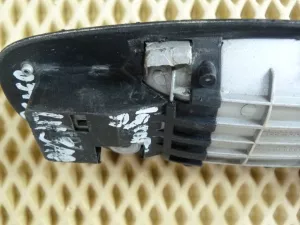 Ручка наружная двери задней левой Chevrolet Lacetti 2003-2013 (96547981) — фото 9