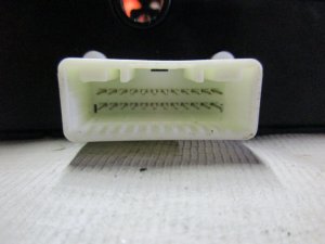 Блок кнопок Kia Ceed 2007-2012 (АВАРИЙНОЙ СИГНАЛИЗАЦИИ ЦЕНТРАЛЬНОГО ЗАМКА 937001H900) — фото 3