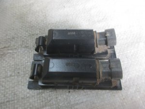 Фонарь подсветки номера Opel Astra H / Family 2004-2015 — фото 2