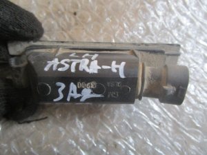 Фонарь подсветки номера Opel Astra H / Family 2004-2015 (6223508) — фото 4