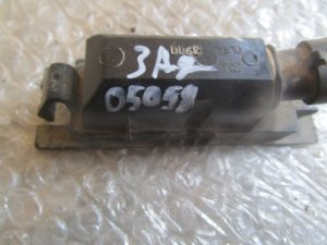 Фонарь подсветки номера Opel Astra H / Family 2004-2015 (6223508) — фото 3