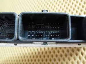 Блок управления двигателем Renault Fluence 2010-2017 (237100644R) — фото 6