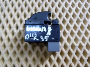 Кнопка стеклоподъемника задняя левая Chevrolet Lacetti 2003-2013 (96417456) — фото 2