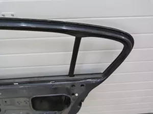 Дверь задняя правая Opel Astra H / Family 2004-2015 (ХЕТЧБЭК) — фото 10
