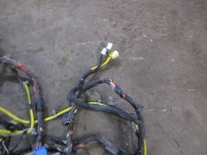 Проводка салона Kia Ceed 2007-2012 (918071H240) — фото 3