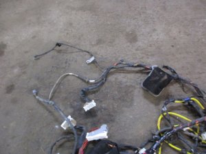 Проводка салона Kia Ceed 2007-2012 (918071H240) — фото 2