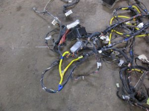 Проводка салона Kia Ceed 2007-2012 (918071H240) — фото 4