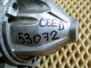 Стартер Kia Ceed 2007-2012;Elantra 2006-2011;i30 2007-2012;Soul 2009-2014;i20 2008-2014;Cerato 2009-2013;Carens 2006-2012;Sportage 2010-2015;Solaris 2010-2017;Elantra 2011-2016;RIO 2011-2017;Venga 2010>;i40 2011> — фото 6