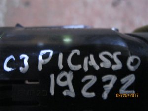 Дефлектор воздушный Citroen C3 Picasso 2008-2017 (9683043377) — фото 3