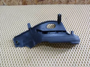 Крышка петли капота Renault Fluence 2010-2017 (668630020R 668620021R) — фото 12