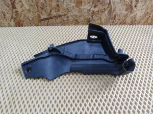 Крышка петли капота Renault Fluence 2010-2017 (668630020R 668620021R) — фото 2