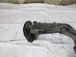 Горловина топливного бака Kia Ceed 2007-2012 (310301H000) — фото 3