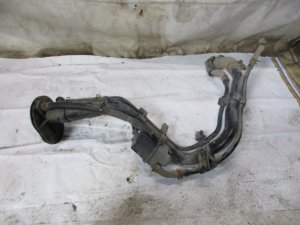 Горловина топливного бака Kia Ceed 2007-2012 (310301H000) — фото 1