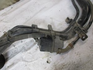 Горловина топливного бака Kia Ceed 2007-2012 (310301H000) — фото 4