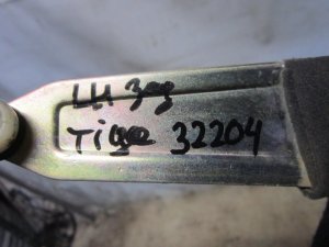 Стеклоподъемник электр. задний левый Chery Vortex Tingo 2010-2014,Tiggo (T11) 2005-2015 (T116204110AC) — фото 5