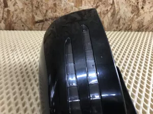 Крышка зеркала правого Mercedes Benz GL/GLS-Class (X166) 2012-2019 Mercedes Benz GL/GLS-Class (X166) 2012-2019 Mercedes Benz GLE-Class Coupe (C292) 2015-2019 Mercedes Benz M/GLE-Class ML (W166) 2011-2018 Mercedes Benz M/GLE-Class ML (W166) 2011-2018 (A1668109900) — фото 6