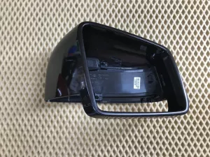 Крышка зеркала правого Mercedes Benz GL/GLS-Class (X166) 2012-2019 Mercedes Benz GL/GLS-Class (X166) 2012-2019 Mercedes Benz GLE-Class Coupe (C292) 2015-2019 Mercedes Benz M/GLE-Class ML (W166) 2011-2018 Mercedes Benz M/GLE-Class ML (W166) 2011-2018 (A1668109900) — фото 10