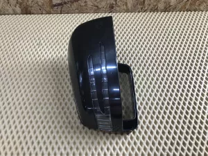 Крышка зеркала правого Mercedes Benz GL/GLS-Class (X166) 2012-2019 Mercedes Benz GL/GLS-Class (X166) 2012-2019 Mercedes Benz GLE-Class Coupe (C292) 2015-2019 Mercedes Benz M/GLE-Class ML (W166) 2011-2018 Mercedes Benz M/GLE-Class ML (W166) 2011-2018 (A1668109900) — фото 4