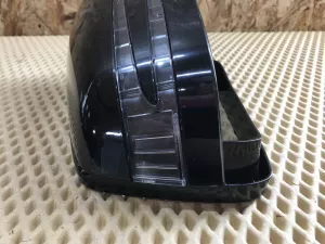 Крышка зеркала правого Mercedes Benz GL/GLS-Class (X166) 2012-2019 Mercedes Benz GL/GLS-Class (X166) 2012-2019 Mercedes Benz GLE-Class Coupe (C292) 2015-2019 Mercedes Benz M/GLE-Class ML (W166) 2011-2018 Mercedes Benz M/GLE-Class ML (W166) 2011-2018 (A1668109900) — фото 5