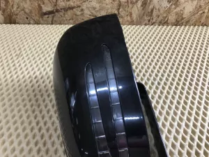 Накладка зеркала правого Mercedes Benz GL/GLS-Class (X166) 2012-2019 Mercedes Benz GL/GLS-Class (X166) 2012-2019 Mercedes Benz GLE-Class Coupe (C292) 2015-2019 Mercedes Benz M/GLE-Class ML (W166) 2011-2018 Mercedes Benz M/GLE-Class ML (W166) 2011-2018 (A1668100101) — фото 6