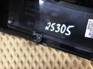 Накладка зеркала правого Mercedes Benz GL/GLS-Class (X166) 2012-2019 Mercedes Benz GL/GLS-Class (X166) 2012-2019 Mercedes Benz GLE-Class Coupe (C292) 2015-2019 Mercedes Benz M/GLE-Class ML (W166) 2011-2018 Mercedes Benz M/GLE-Class ML (W166) 2011-2018 (A1668100101) — фото 12