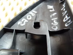 Уголок двери передней левой внутренний Toyota RAV 4 2006-2013 (УГОЛОК 6749242050) — фото 6