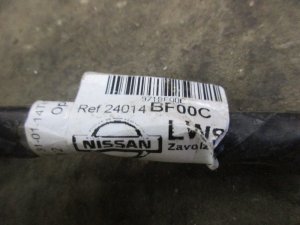 Проводка салонная Nissan Almera (G15) 2013-2018 — фото 5