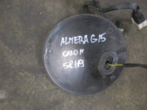 Проводка салонная Nissan Almera (G15) 2013-2018 — фото 6