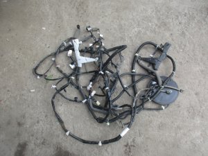 Проводка салонная Nissan Almera (G15) 2013-2018 — фото 1