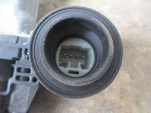 Стеклоподъемник электр. задний правый Toyota Corolla E15 2006-2013,Auris (E15) 2006-2012,ES (SV40) 2006-2012 (6980312180) — фото 4