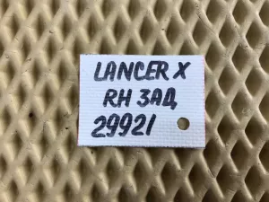 Рычаг задний продольный правый Mitsubishi Lancer (CX,CY) 2007>,Outlander XL (CW) 2006-2012,ASX 2010> (4125A014) — фото 11